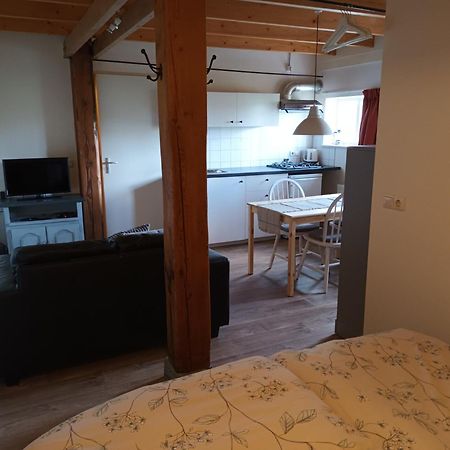 HeetenBoerderij De Aarninkアパートメント 部屋 写真