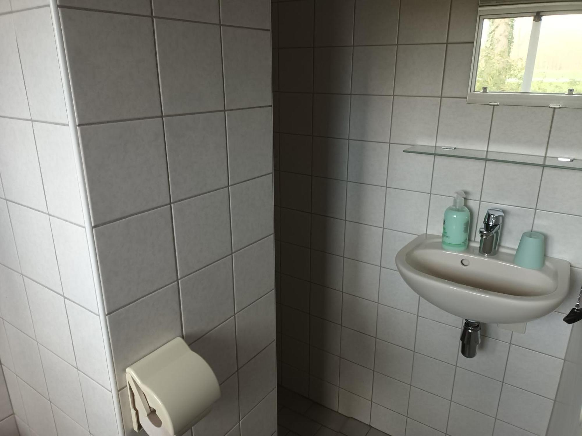 HeetenBoerderij De Aarninkアパートメント 部屋 写真